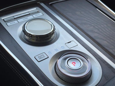 2023 Genesis GV80 2.5T AWD