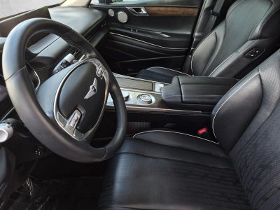 2023 Genesis GV80 2.5T AWD