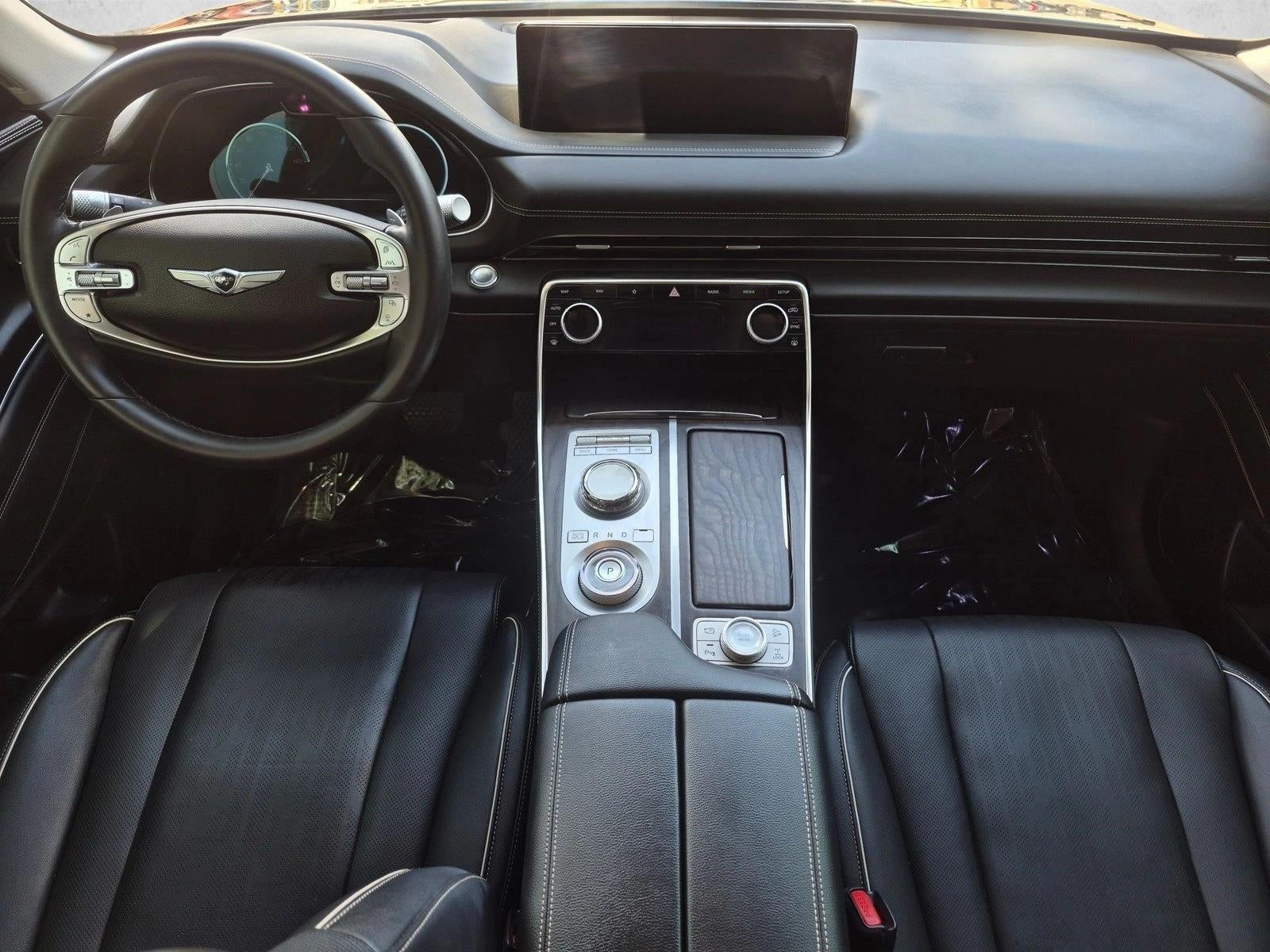2023 Genesis GV80 2.5T AWD