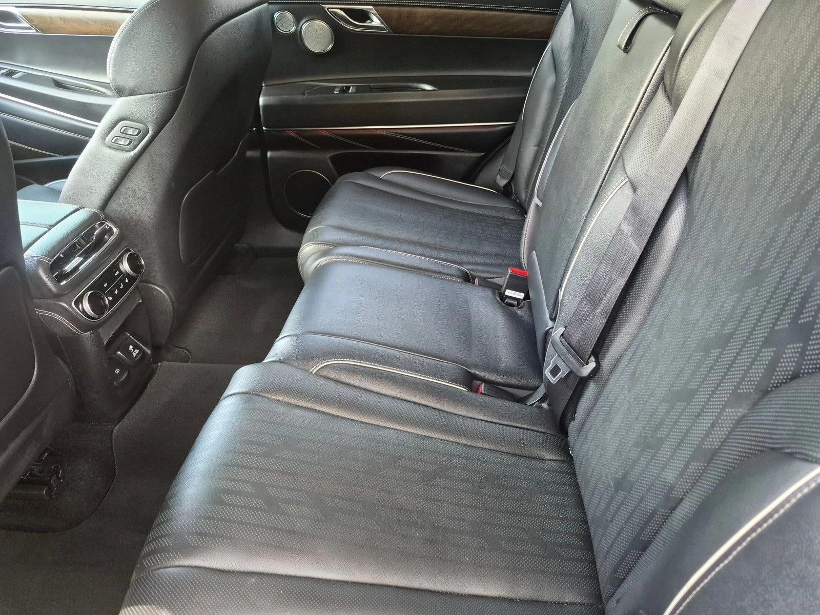 2023 Genesis GV80 2.5T AWD