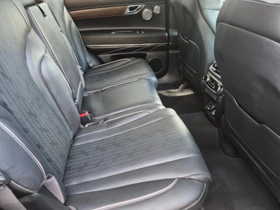 2023 Genesis GV80 2.5T AWD