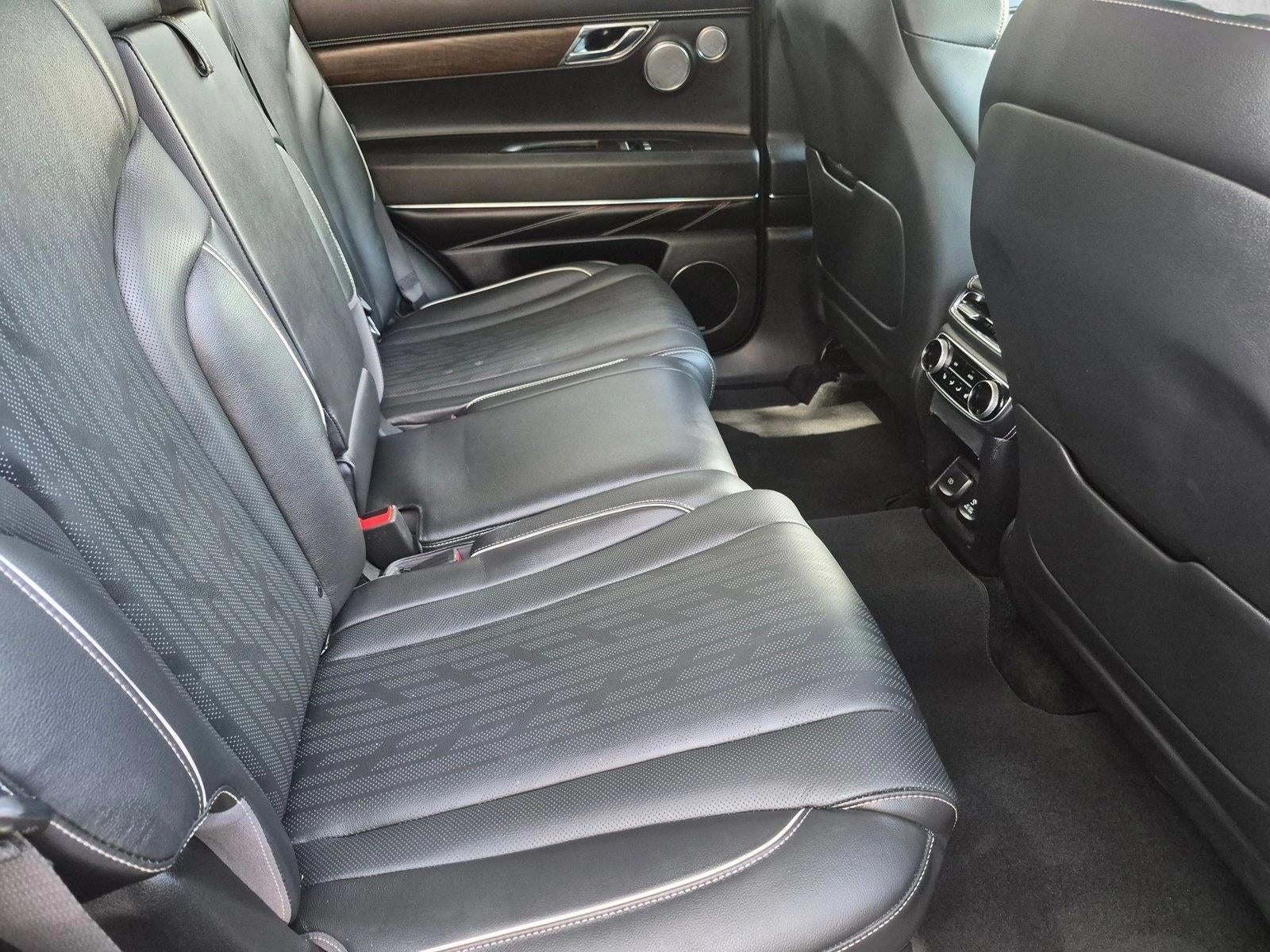 2023 Genesis GV80 2.5T AWD
