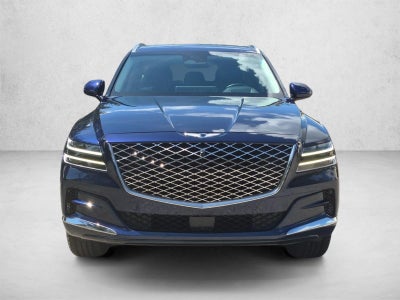 2023 Genesis GV80 2.5T AWD