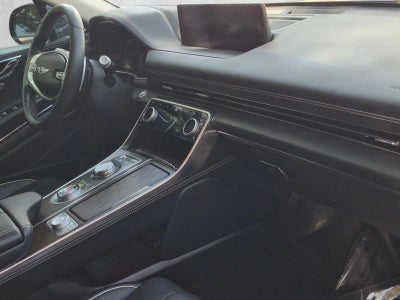 2023 Genesis GV80 2.5T AWD