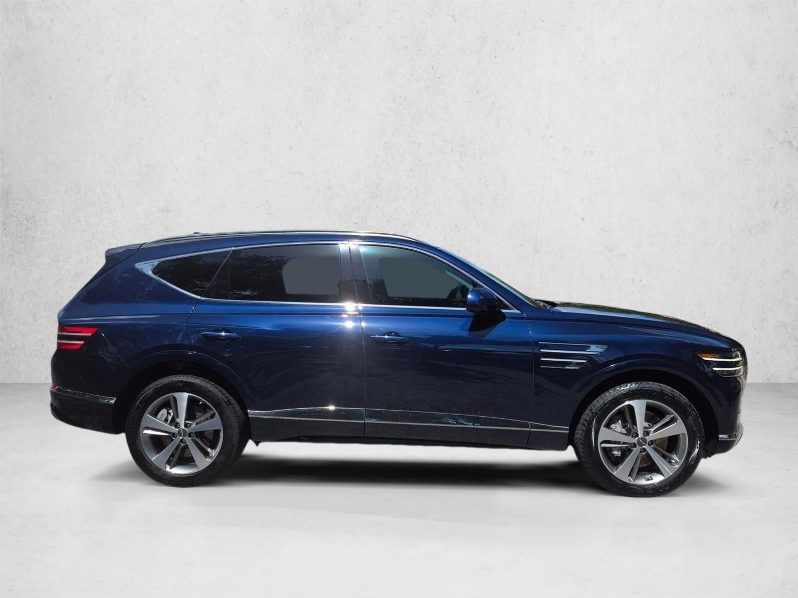 2023 Genesis GV80 2.5T AWD