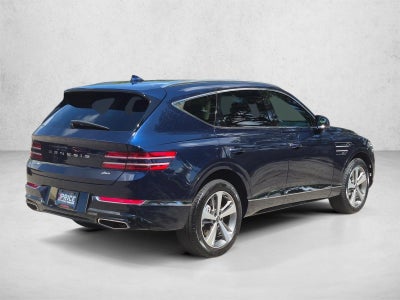 2023 Genesis GV80 2.5T AWD