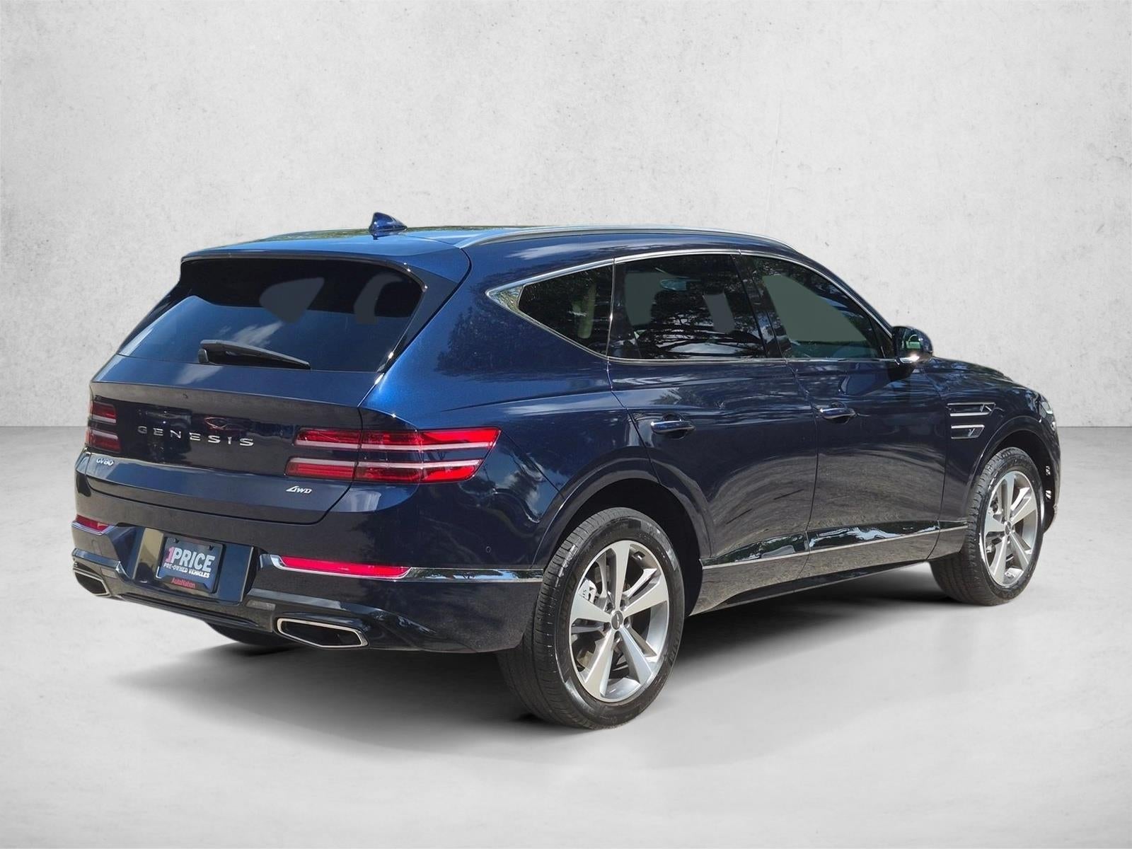 2023 Genesis GV80 2.5T AWD