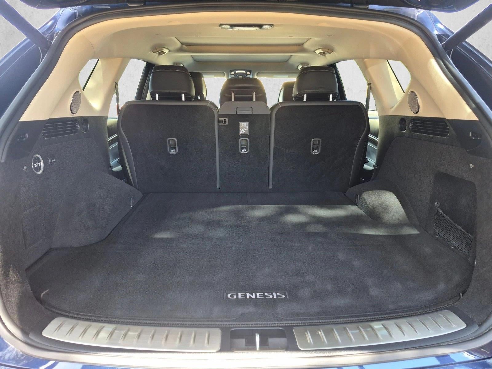 2023 Genesis GV80 2.5T AWD