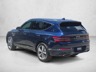 2023 Genesis GV80 2.5T AWD