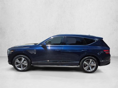 2023 Genesis GV80 2.5T AWD