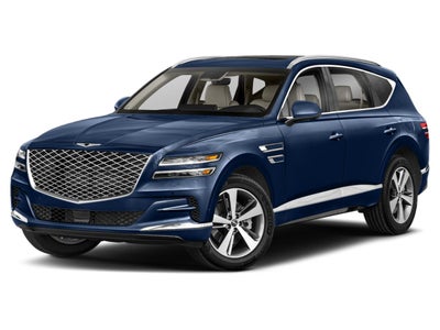 2023 Genesis GV80 2.5T AWD