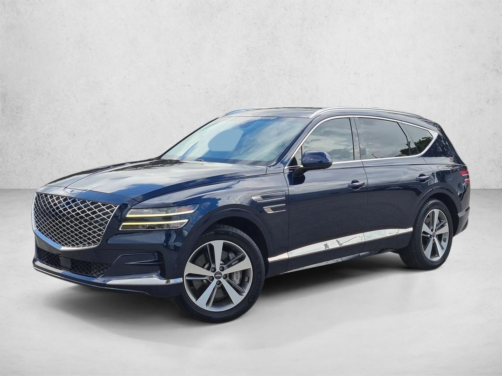2023 Genesis GV80 2.5T AWD