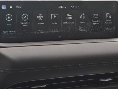 2023 Genesis GV80 2.5T AWD