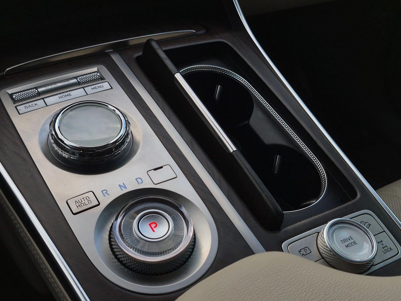 2023 Genesis GV80 2.5T AWD