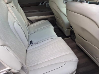 2023 Genesis GV80 2.5T AWD