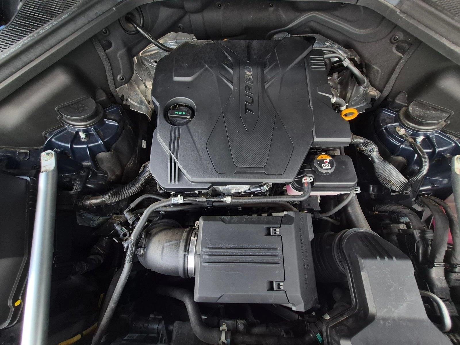 2023 Genesis GV80 2.5T AWD