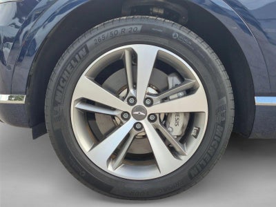 2023 Genesis GV80 2.5T AWD