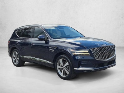 2023 Genesis GV80 2.5T AWD