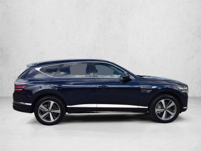 2023 Genesis GV80 2.5T AWD