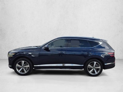 2023 Genesis GV80 2.5T AWD