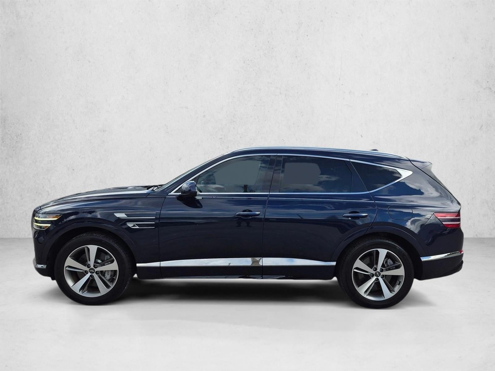 2023 Genesis GV80 2.5T AWD