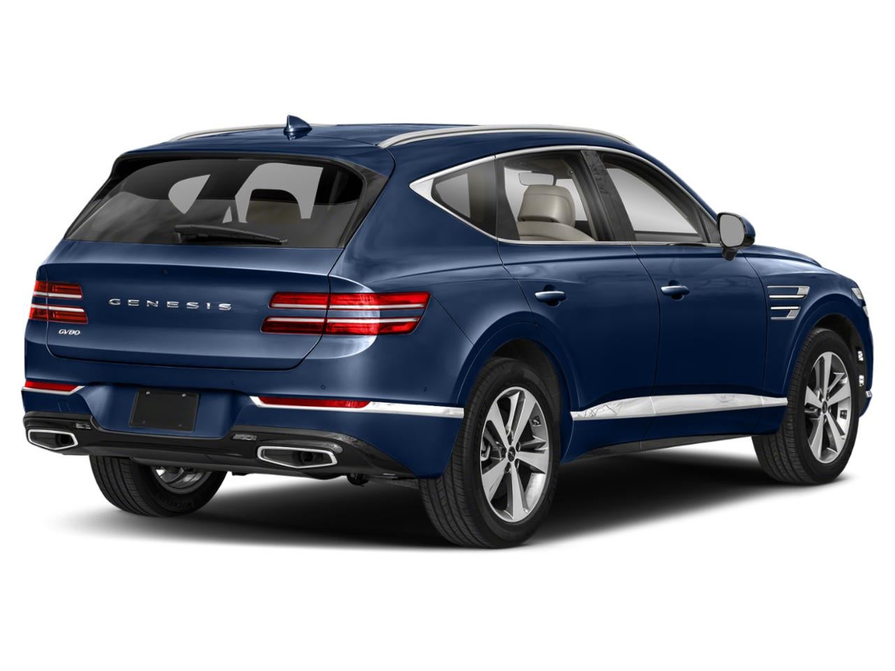 2023 Genesis GV80 2.5T AWD