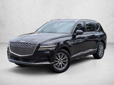 2022 Genesis GV80 2.5T AWD