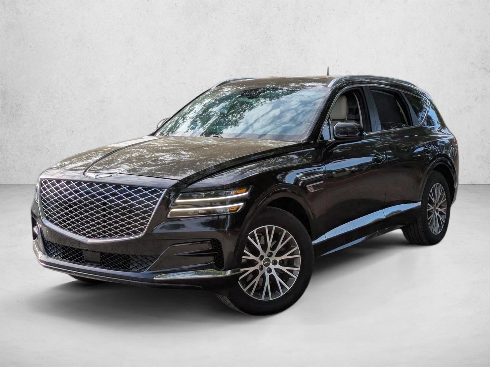 2022 Genesis GV80 2.5T AWD