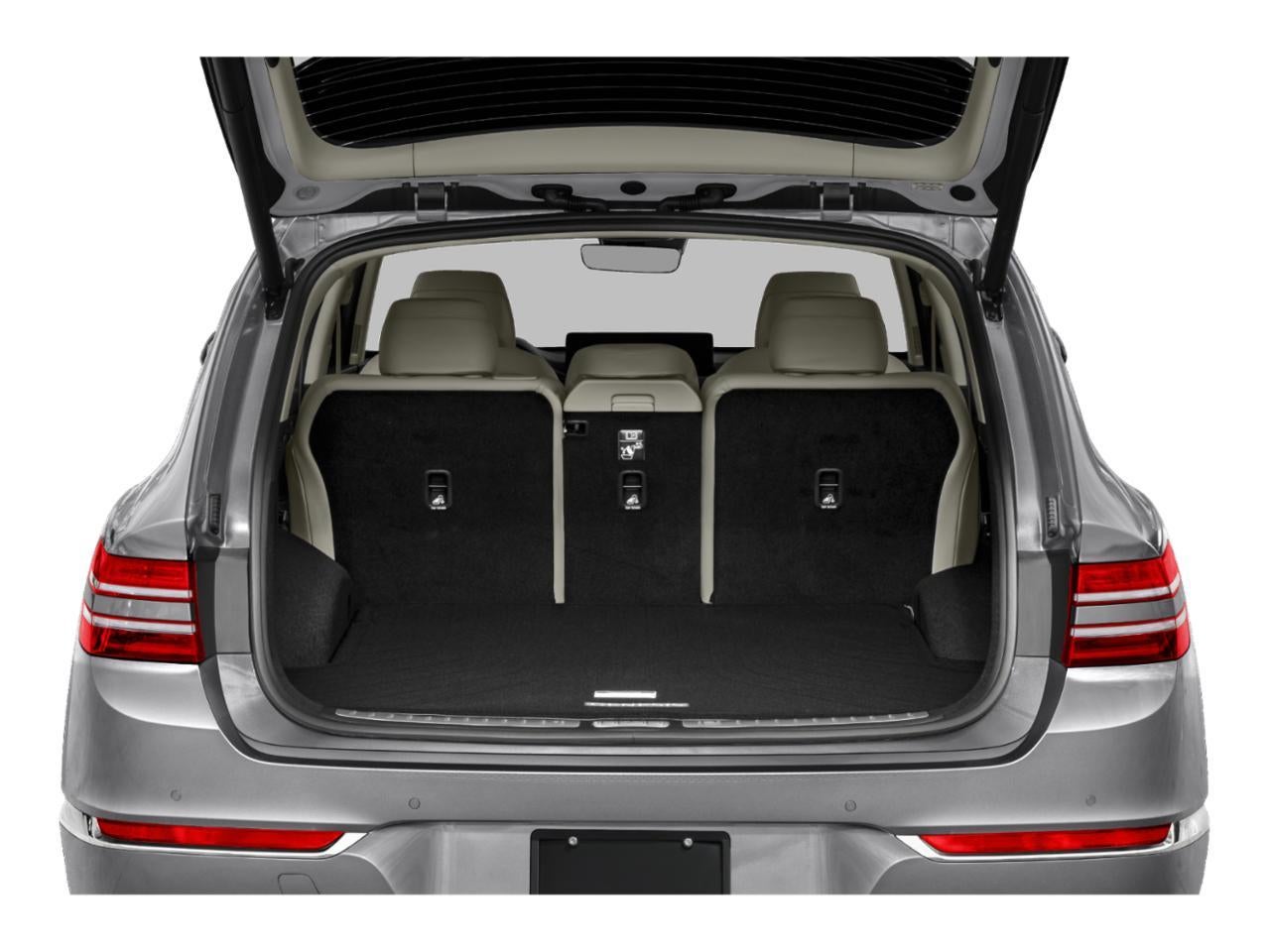 2022 Genesis GV80 2.5T AWD