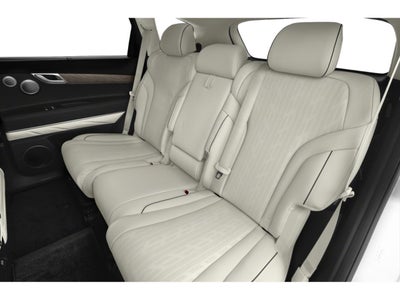 2022 Genesis GV80 2.5T AWD