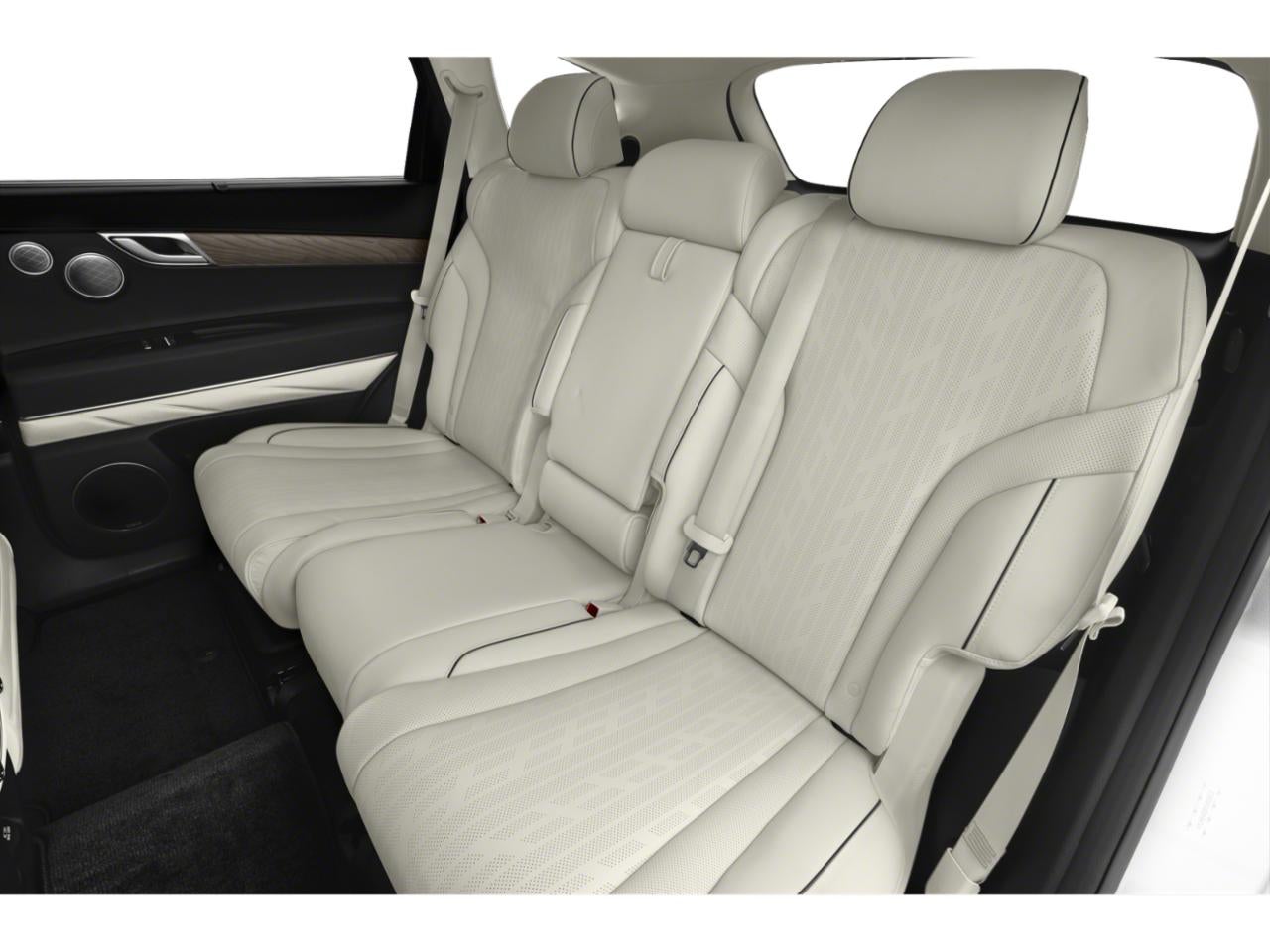 2022 Genesis GV80 2.5T AWD