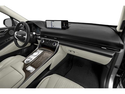 2022 Genesis GV80 2.5T AWD