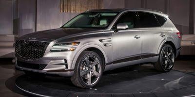 2022 Genesis GV80 2.5T AWD