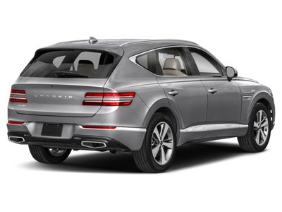 2022 Genesis GV80 2.5T AWD