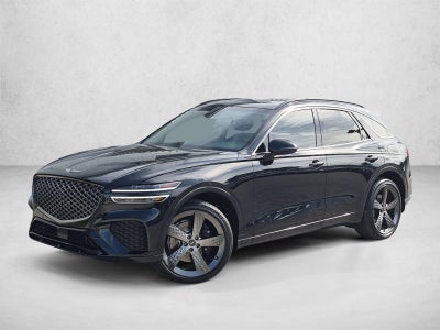 2023 Genesis GV70 2.5T AWD