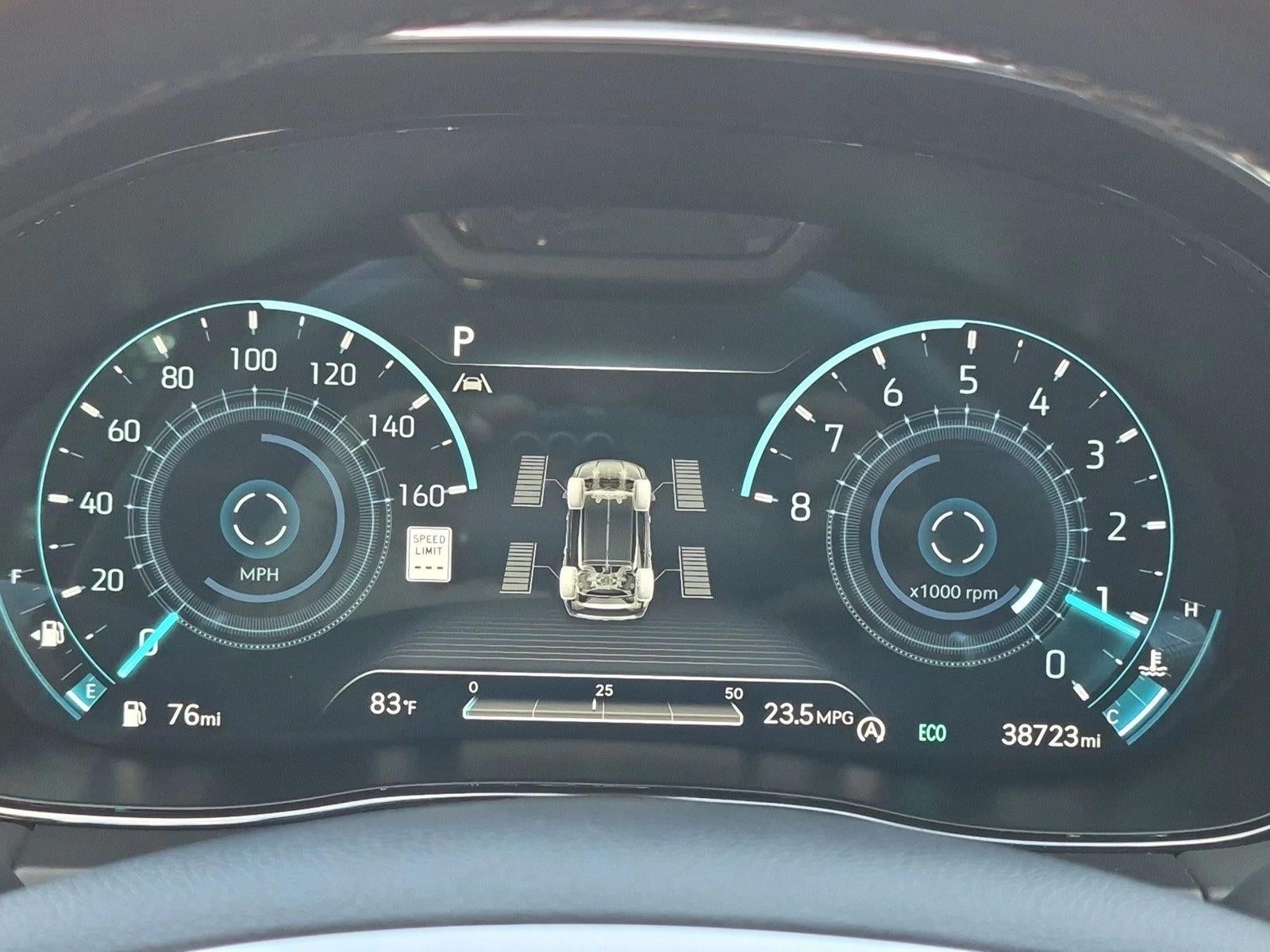 2023 Genesis GV70 2.5T AWD