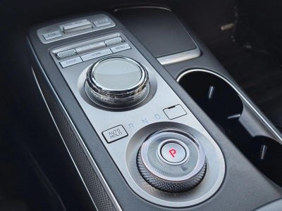 2023 Genesis GV70 2.5T AWD