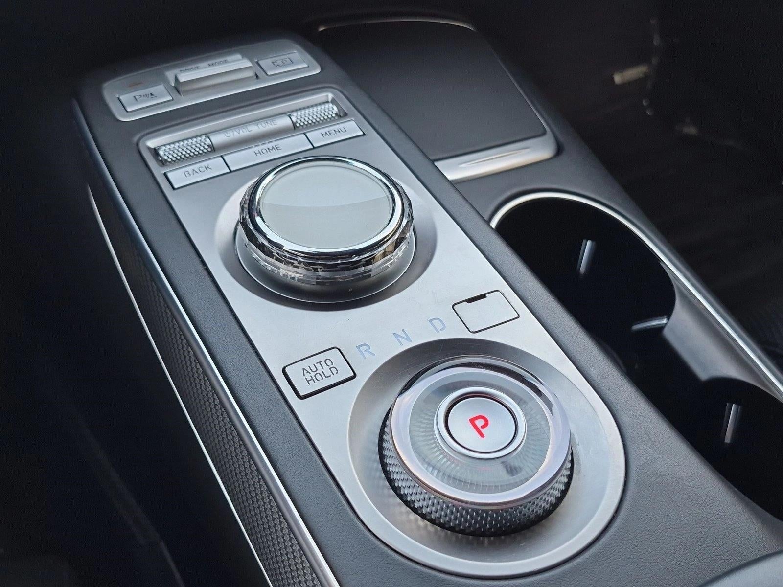2023 Genesis GV70 2.5T AWD