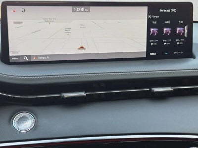 2023 Genesis GV70 2.5T AWD
