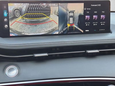 2023 Genesis GV70 2.5T AWD