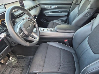 2023 Genesis GV70 2.5T AWD