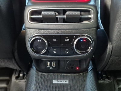 2023 Genesis GV70 2.5T AWD