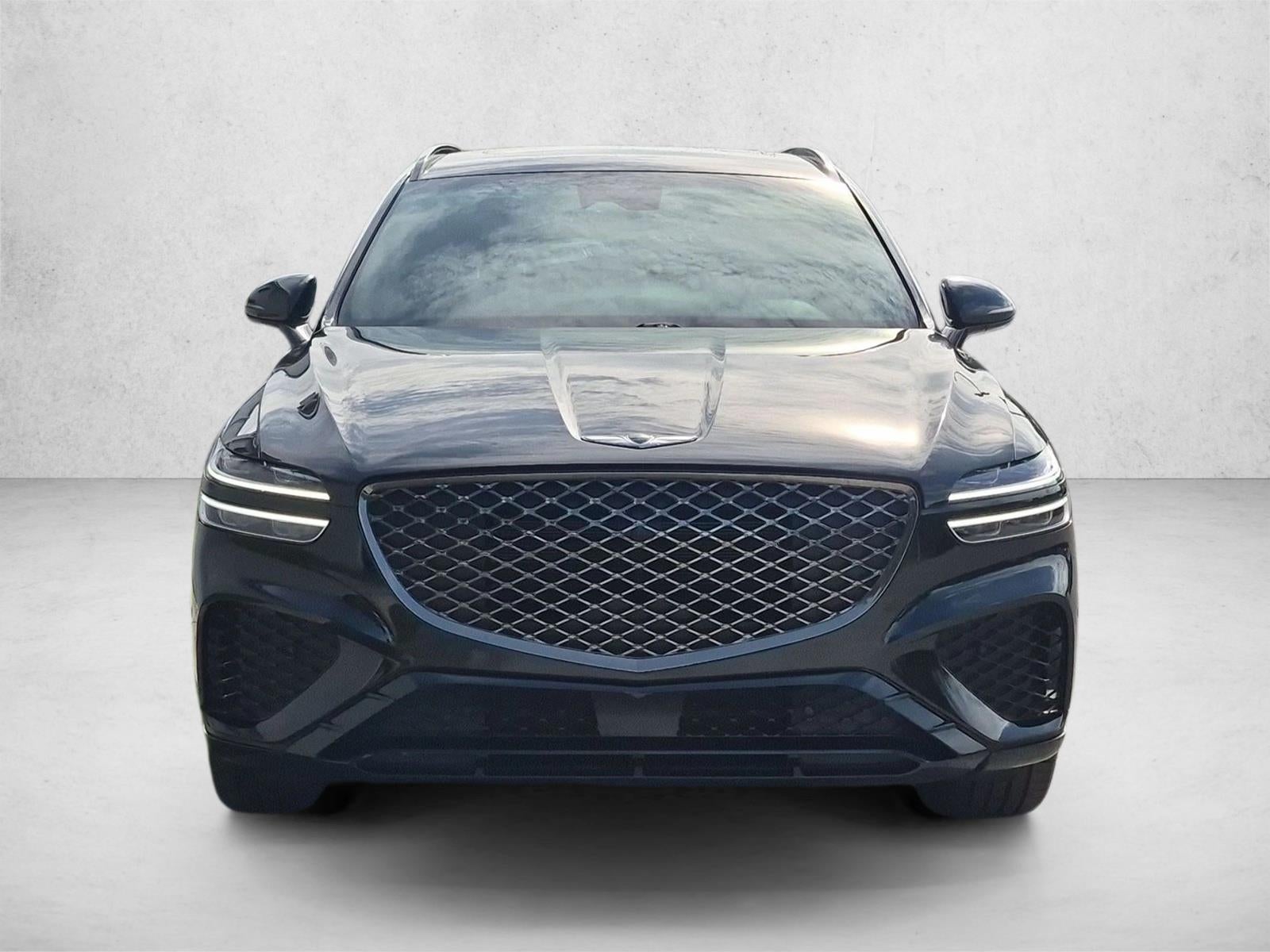 2023 Genesis GV70 2.5T AWD