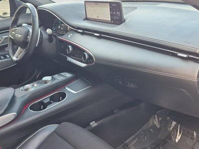 2023 Genesis GV70 2.5T AWD