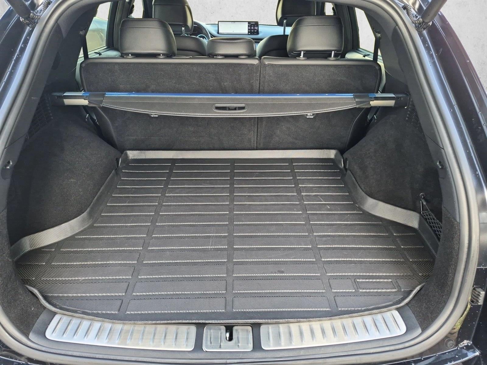 2023 Genesis GV70 2.5T AWD