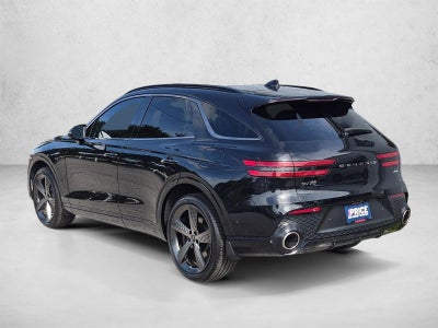 2023 Genesis GV70 2.5T AWD