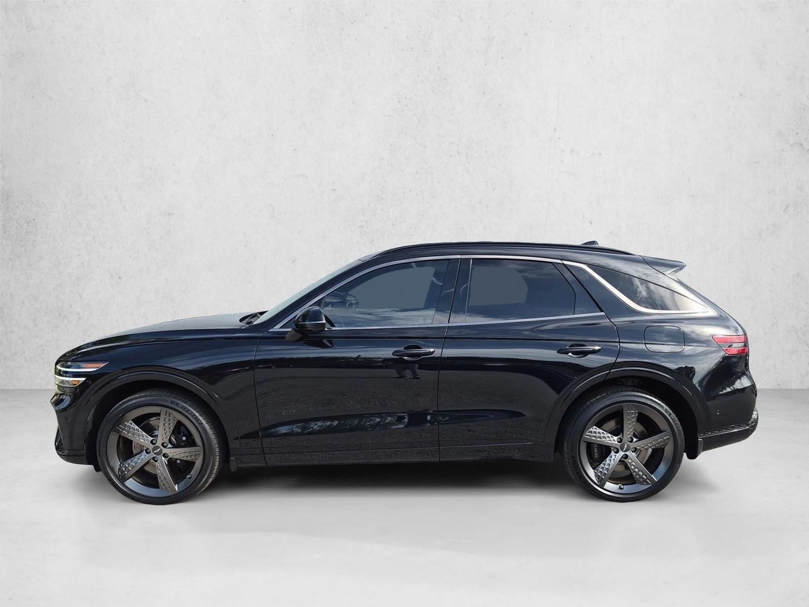 2023 Genesis GV70 2.5T AWD