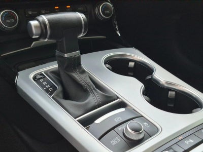 2021 Kia Stinger GT RWD
