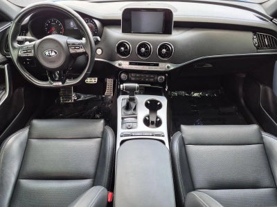 2021 Kia Stinger GT RWD