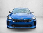 2021 Kia Stinger GT RWD